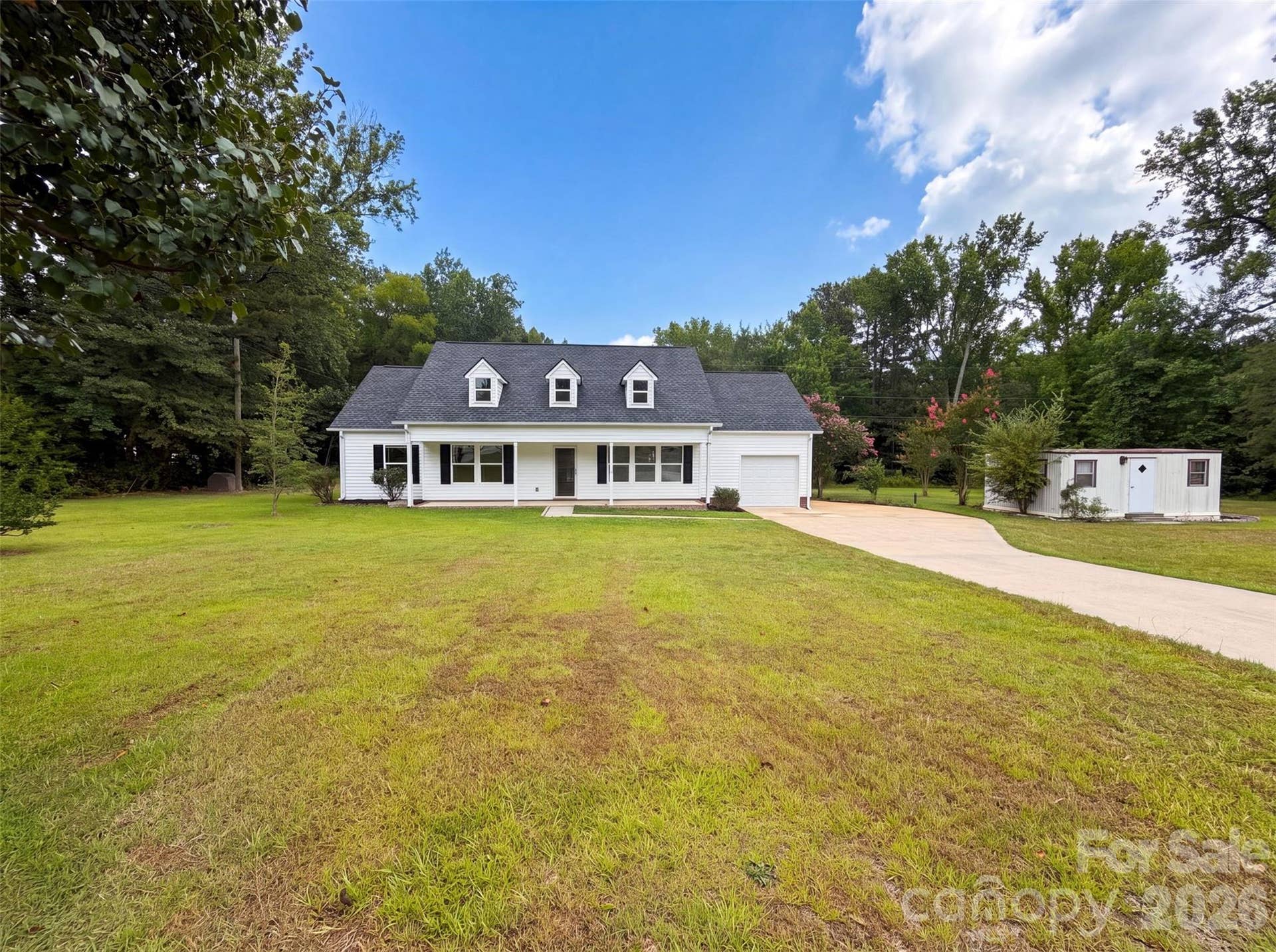 1246 Neelys Creek Road, Rock Hill, SC 29730 1246 Neelys Creek Road, Rock Hill, SC 29730