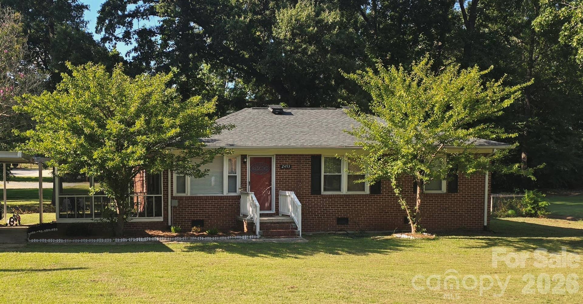 2493 Oakwood Circle, Rock Hill, SC 29732 2493 Oakwood Circle, Rock Hill, SC 29732