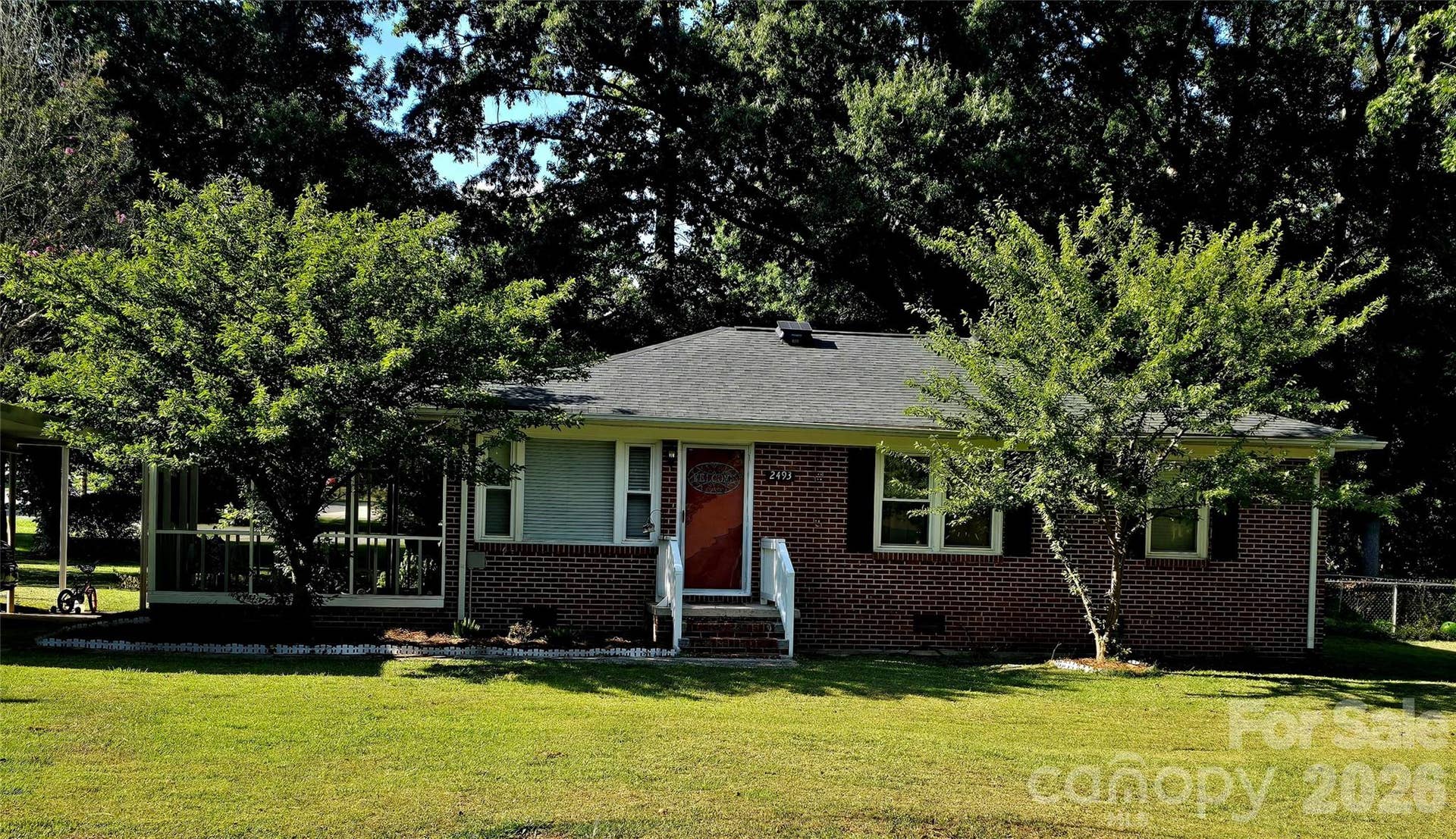 2493 Oakwood Circle, Rock Hill, SC 29732 2493 Oakwood Circle, Rock Hill, SC 29732