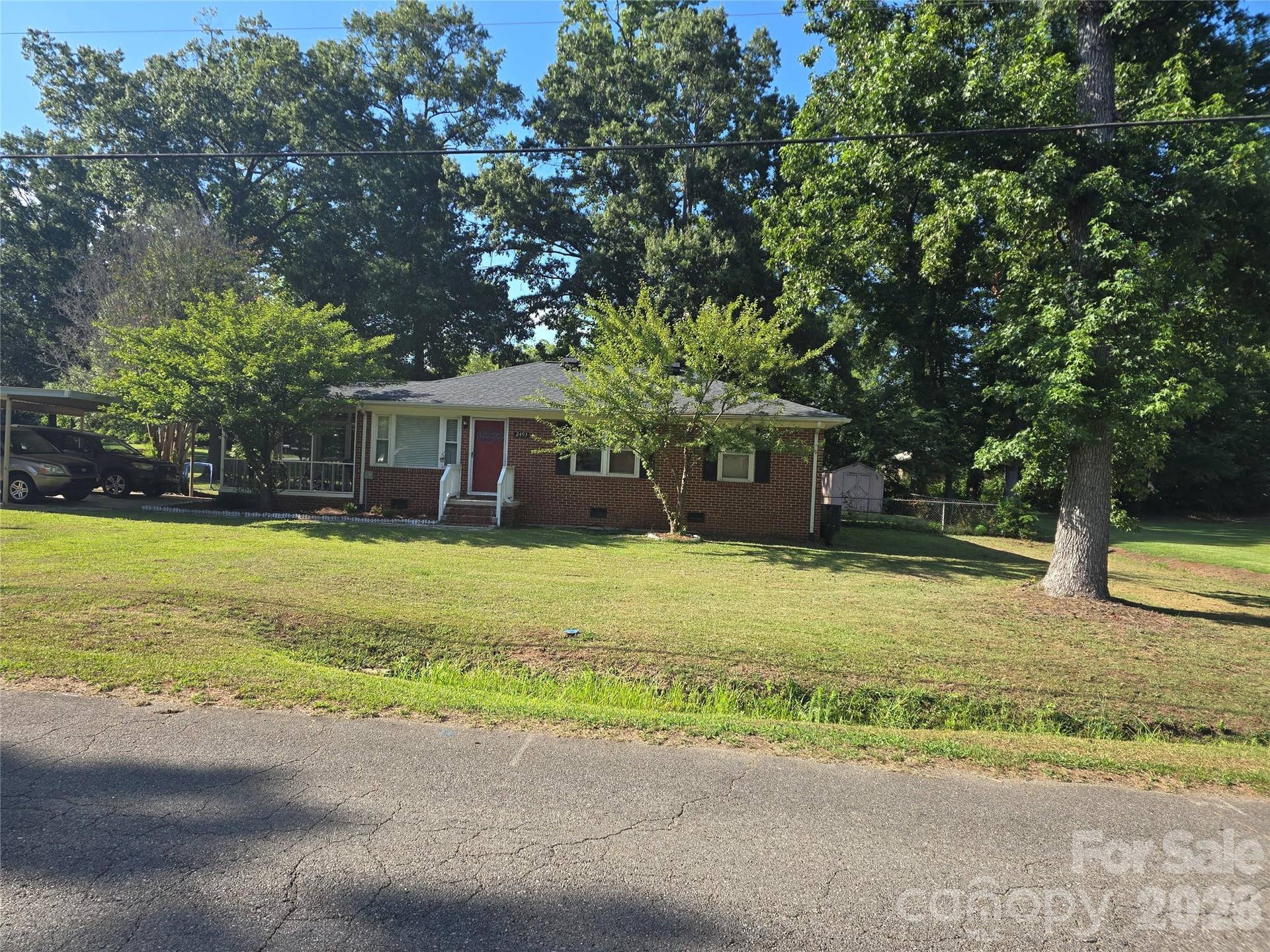 2493 Oakwood Circle, Rock Hill, SC 29732 2493 Oakwood Circle, Rock Hill, SC 29732