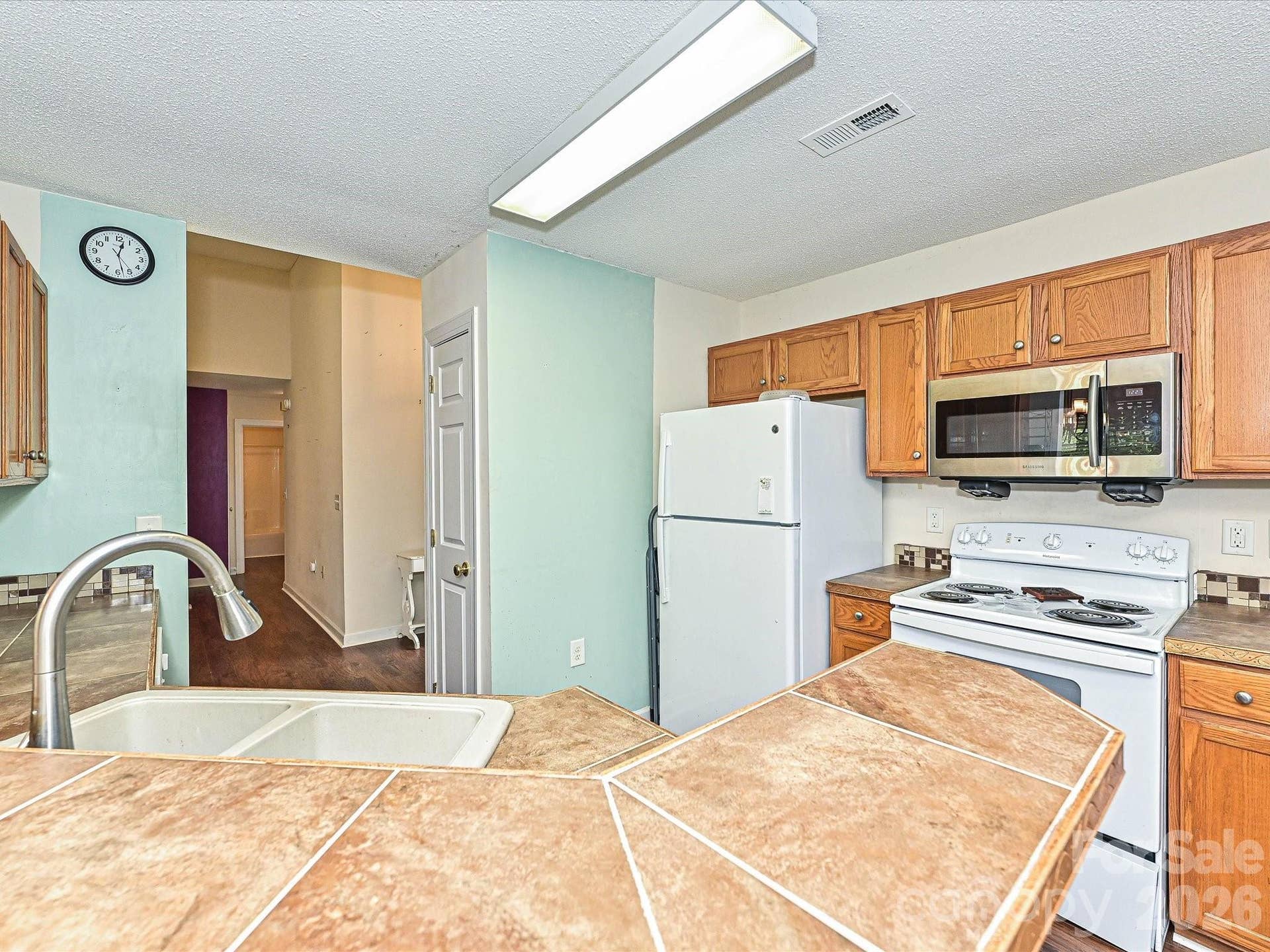 2814 Rosemeade Drive, Monroe, NC 28110