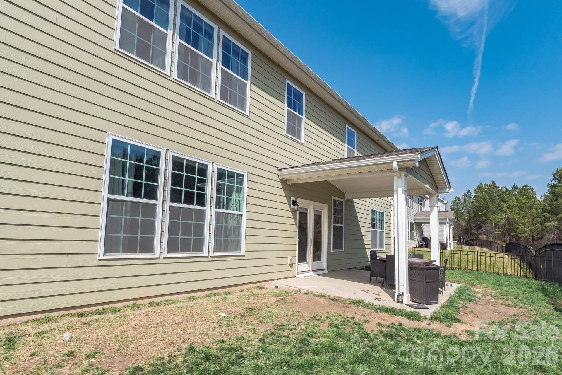 9236 Vecchio Drive, Indian Land, SC 29707