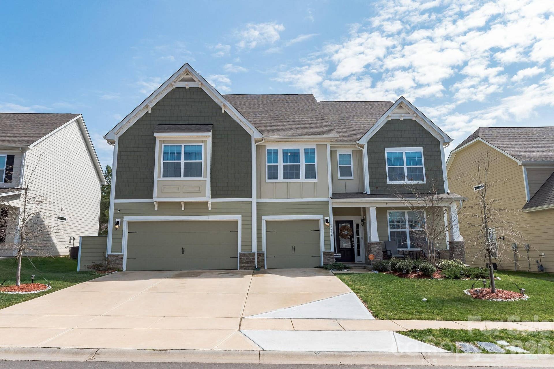 9236 Vecchio Drive, Indian Land, SC 29707