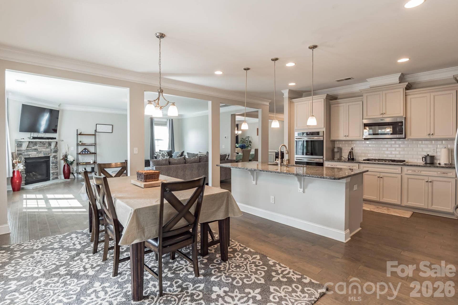 9236 Vecchio Drive, Indian Land, SC 29707