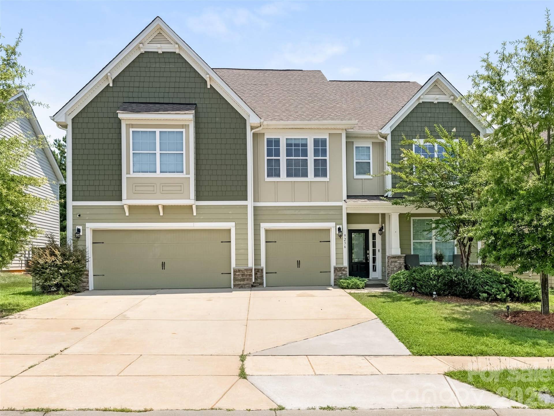9236 Vecchio Drive, Indian Land, SC 29707