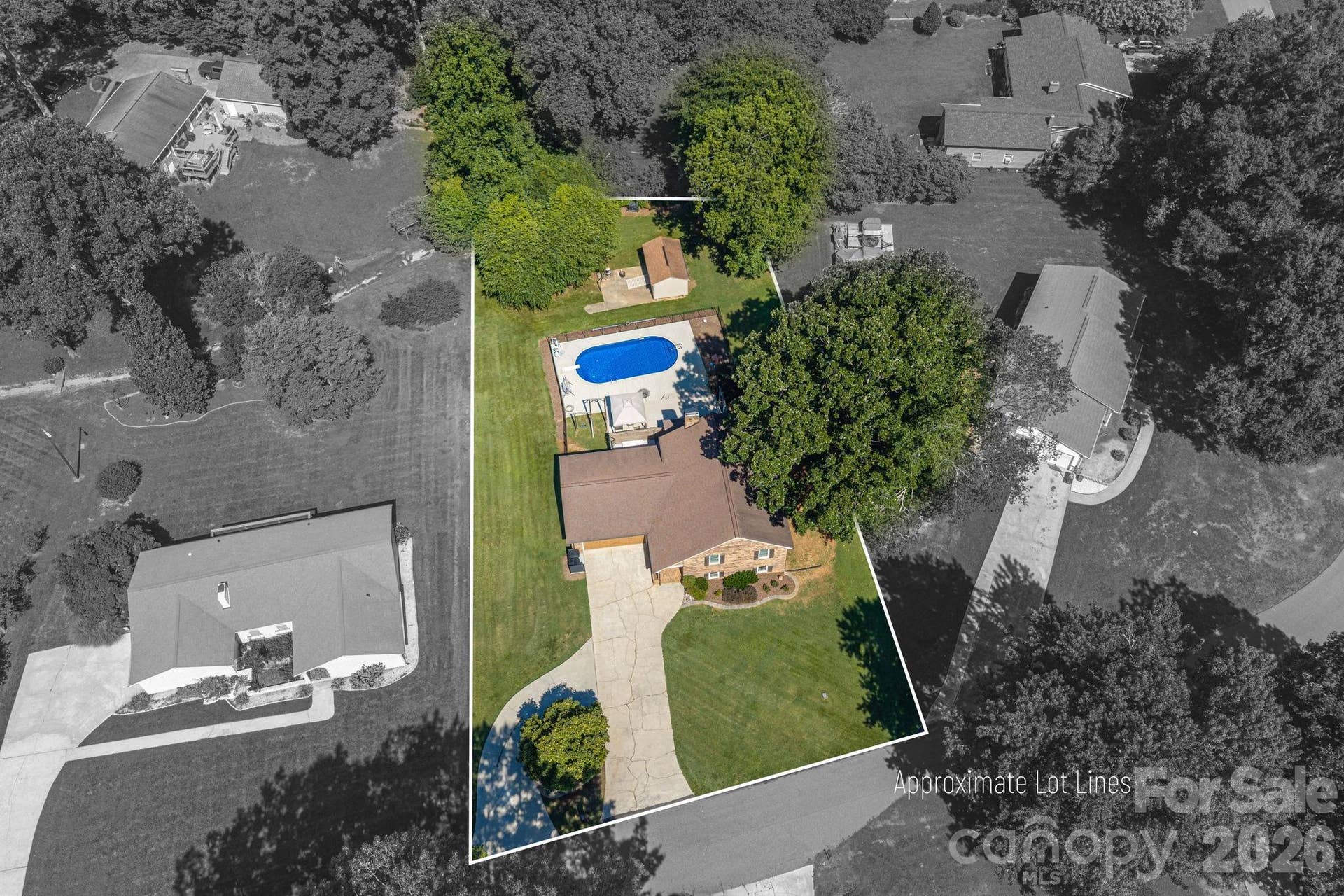 389 Caprice Circle, Lincolnton, NC 28092