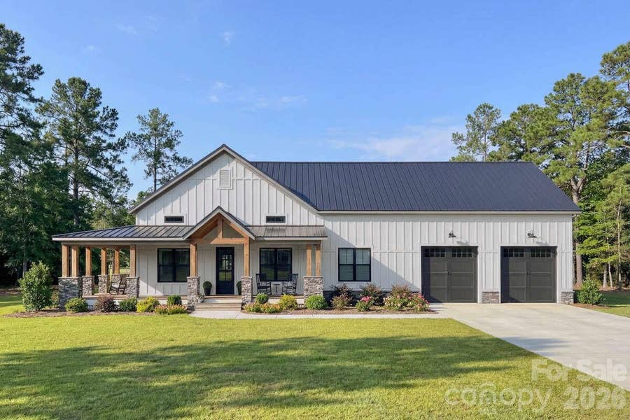 Property photo for 0000 Blessed Hope Road, #2, York, SC