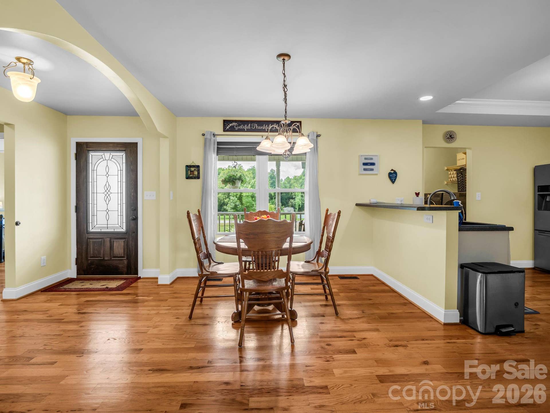 2630 Highway 182 Highway, Lincolnton, NC 28092 dining area
