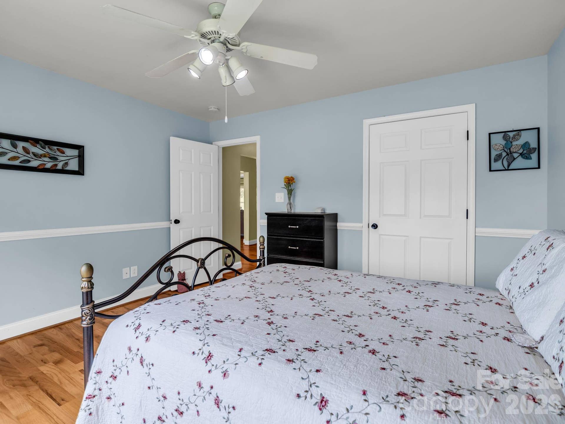 2630 Highway 182 Highway, Lincolnton, NC 28092 bedroom 2