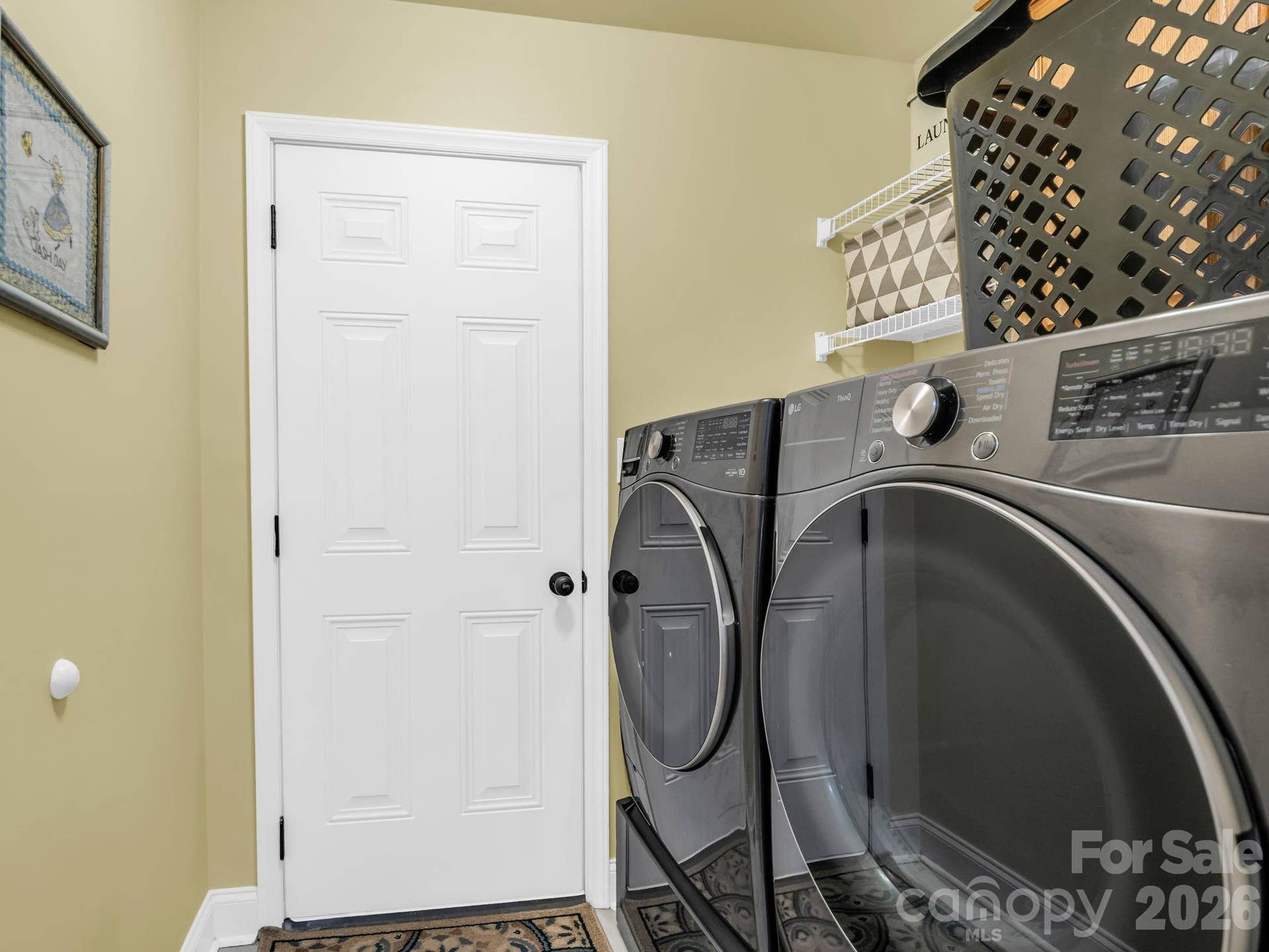 2630 Highway 182 Highway, Lincolnton, NC 28092 laundry