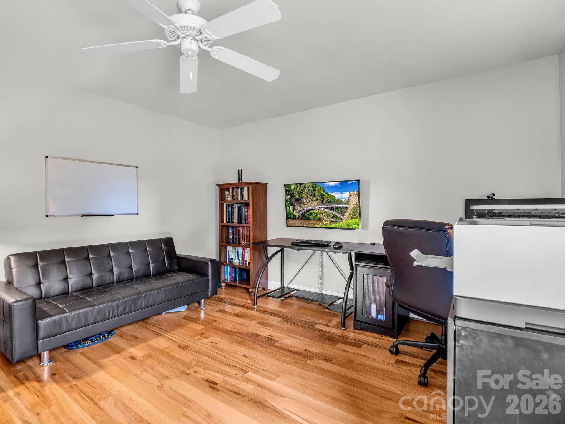 2630 Highway 182 Highway, Lincolnton, NC 28092 bedroom 3