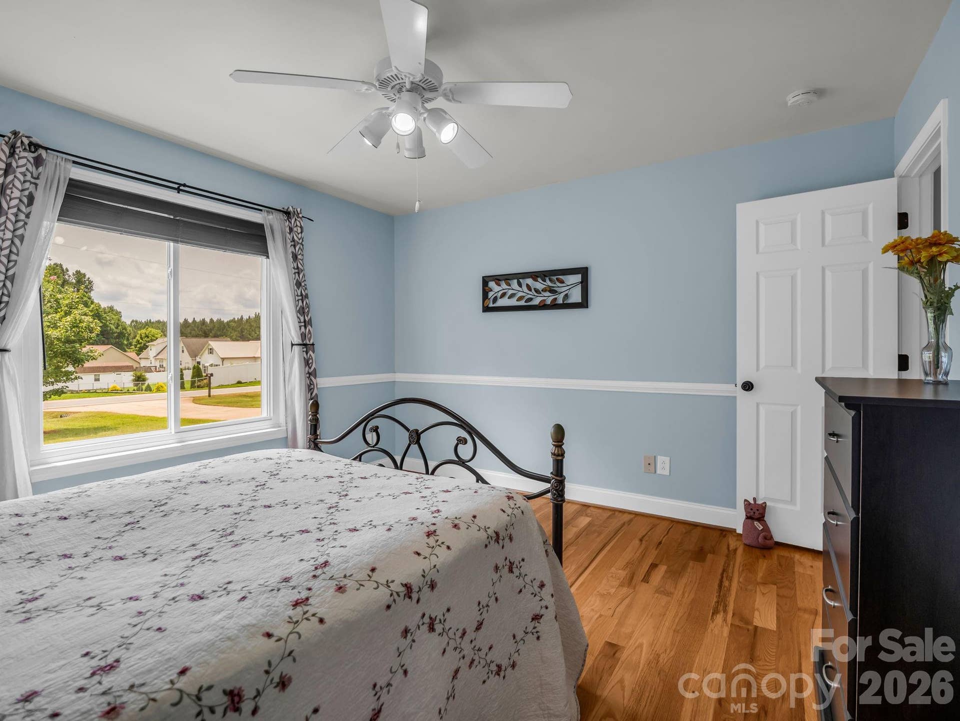 2630 Highway 182 Highway, Lincolnton, NC 28092 bedroom 2