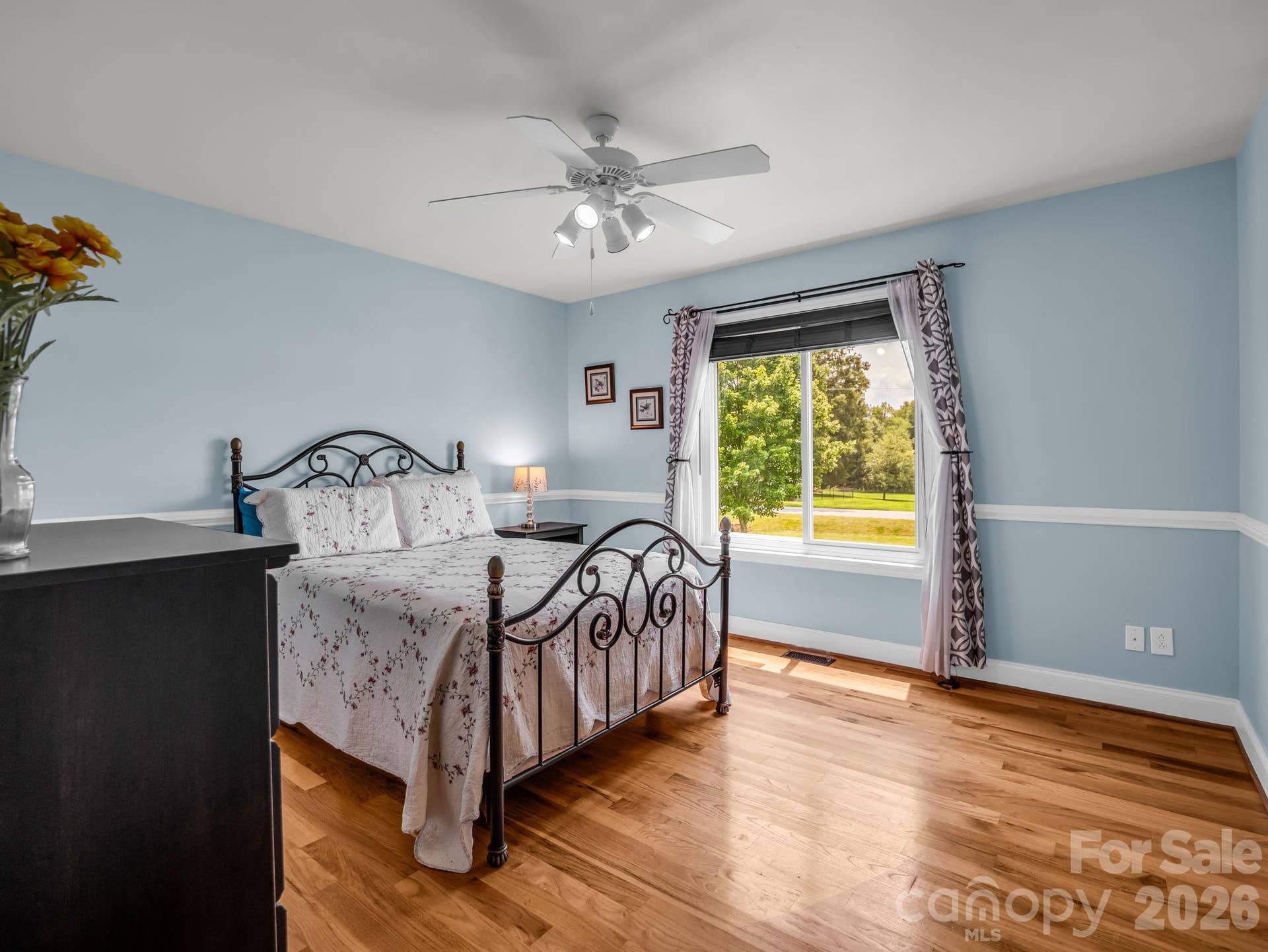 2630 Highway 182 Highway, Lincolnton, NC 28092 bedroom 2