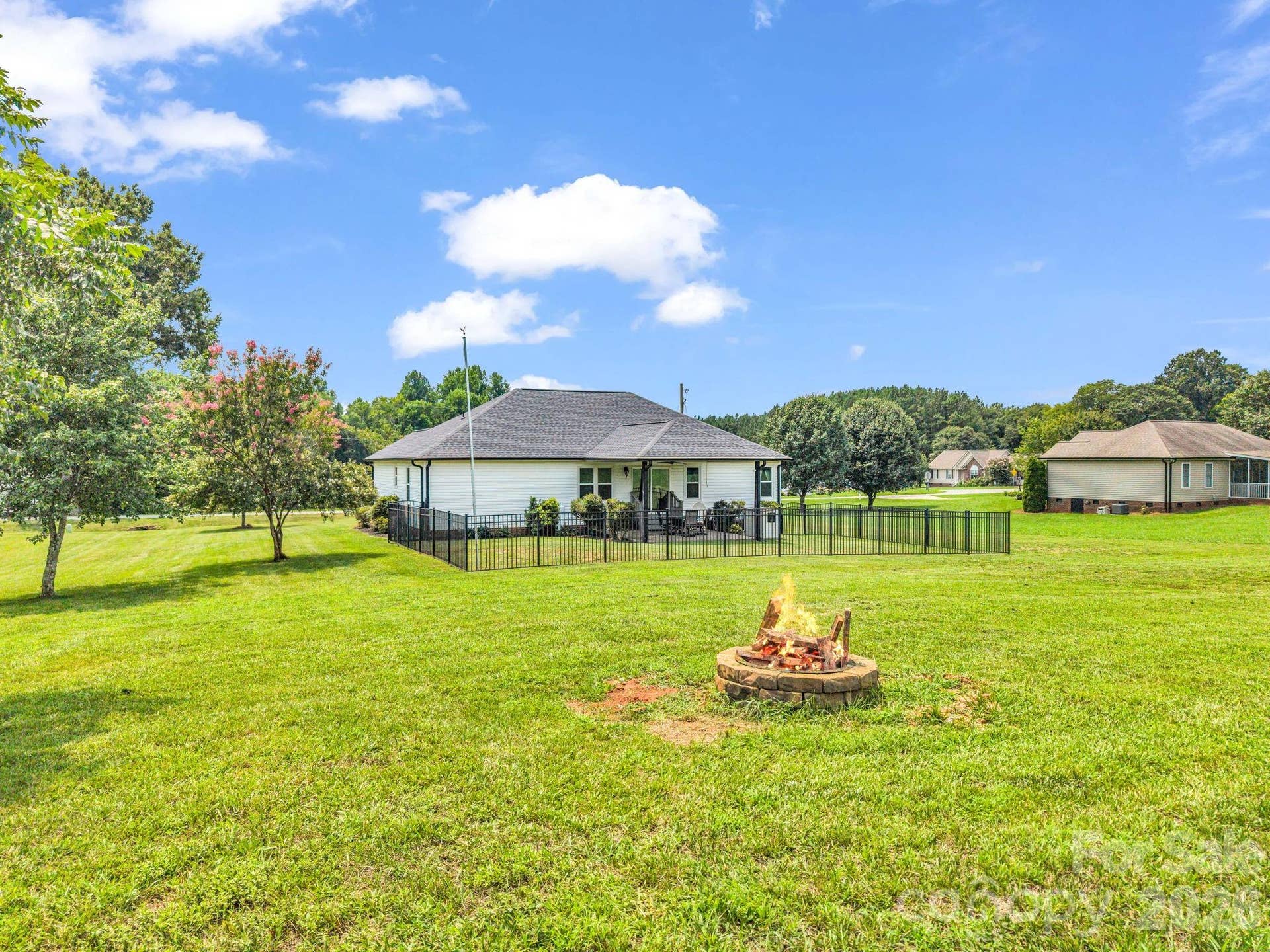 2630 Highway 182 Highway, Lincolnton, NC 28092 back view