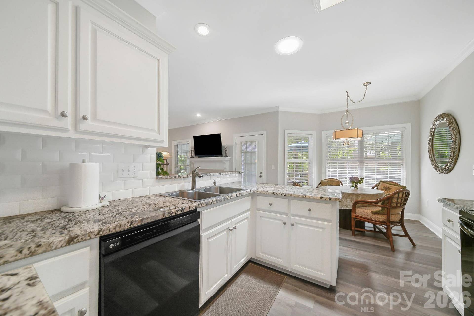 2905 Telefair Lane, Monroe, NC 28110