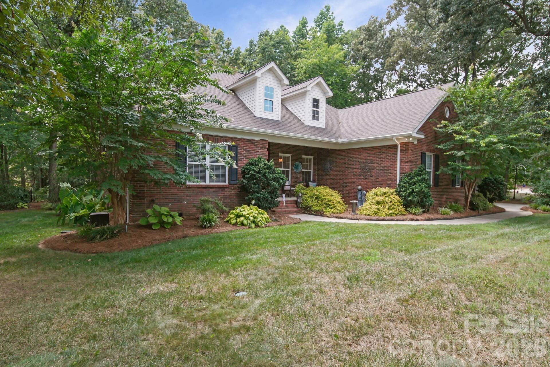 2905 Telefair Lane, Monroe, NC 28110