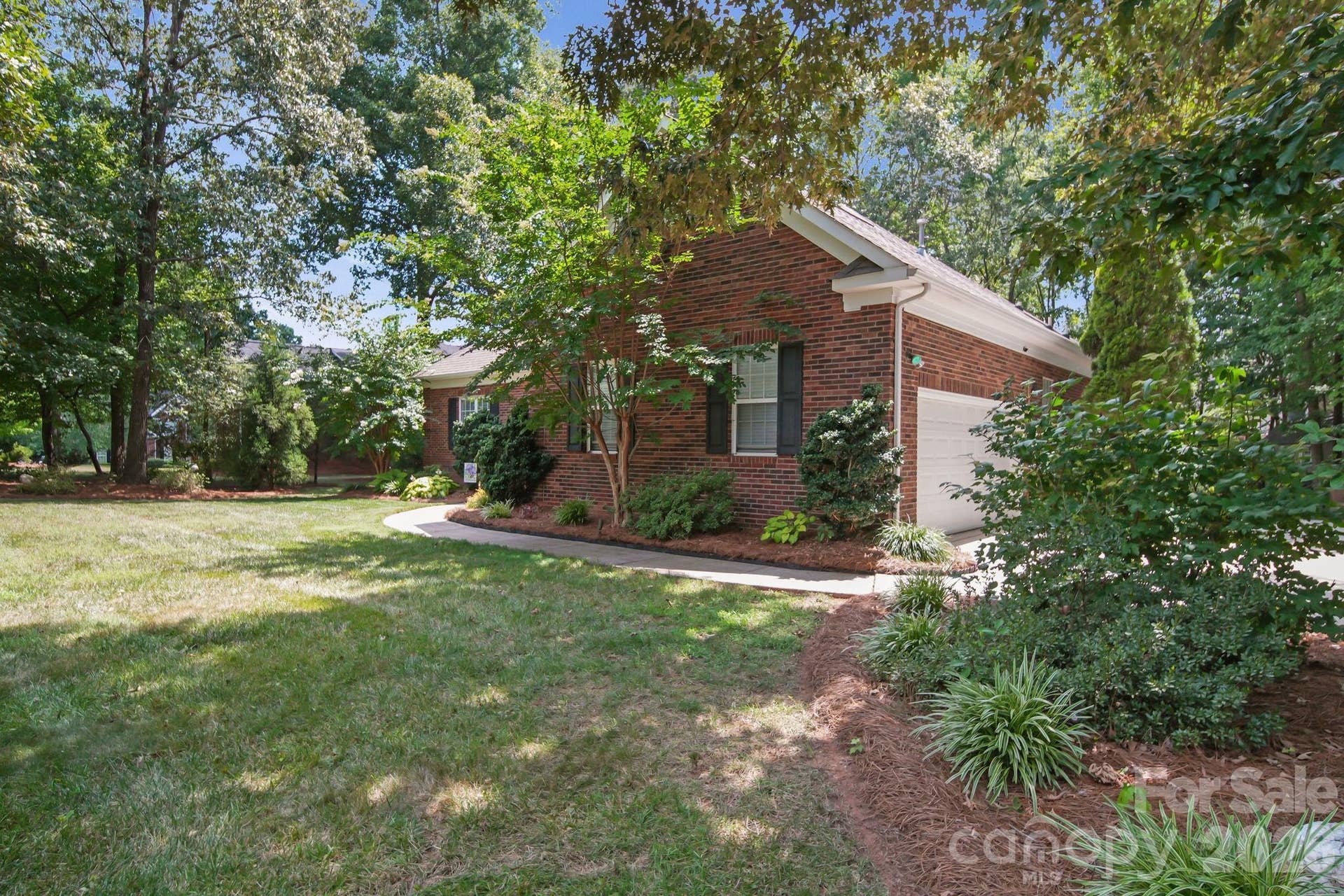 2905 Telefair Lane, Monroe, NC 28110