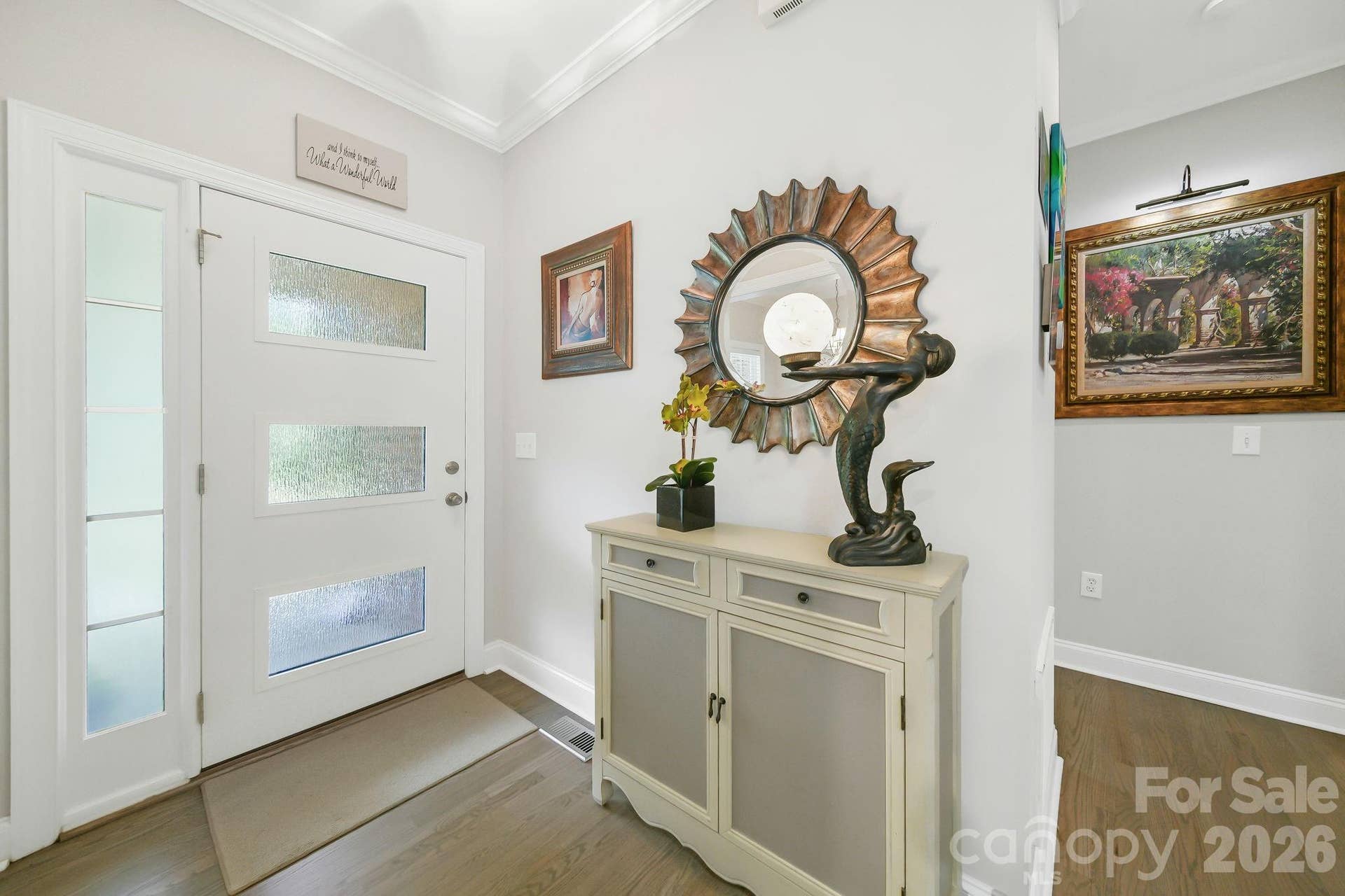 2905 Telefair Lane, Monroe, NC 28110