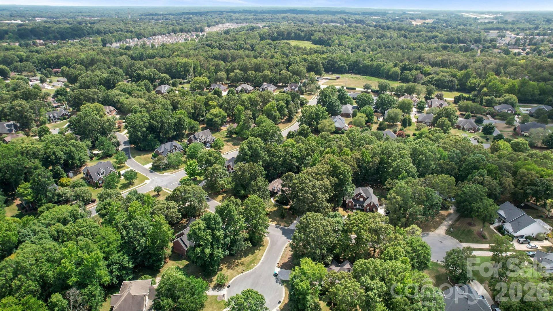 2905 Telefair Lane, Monroe, NC 28110