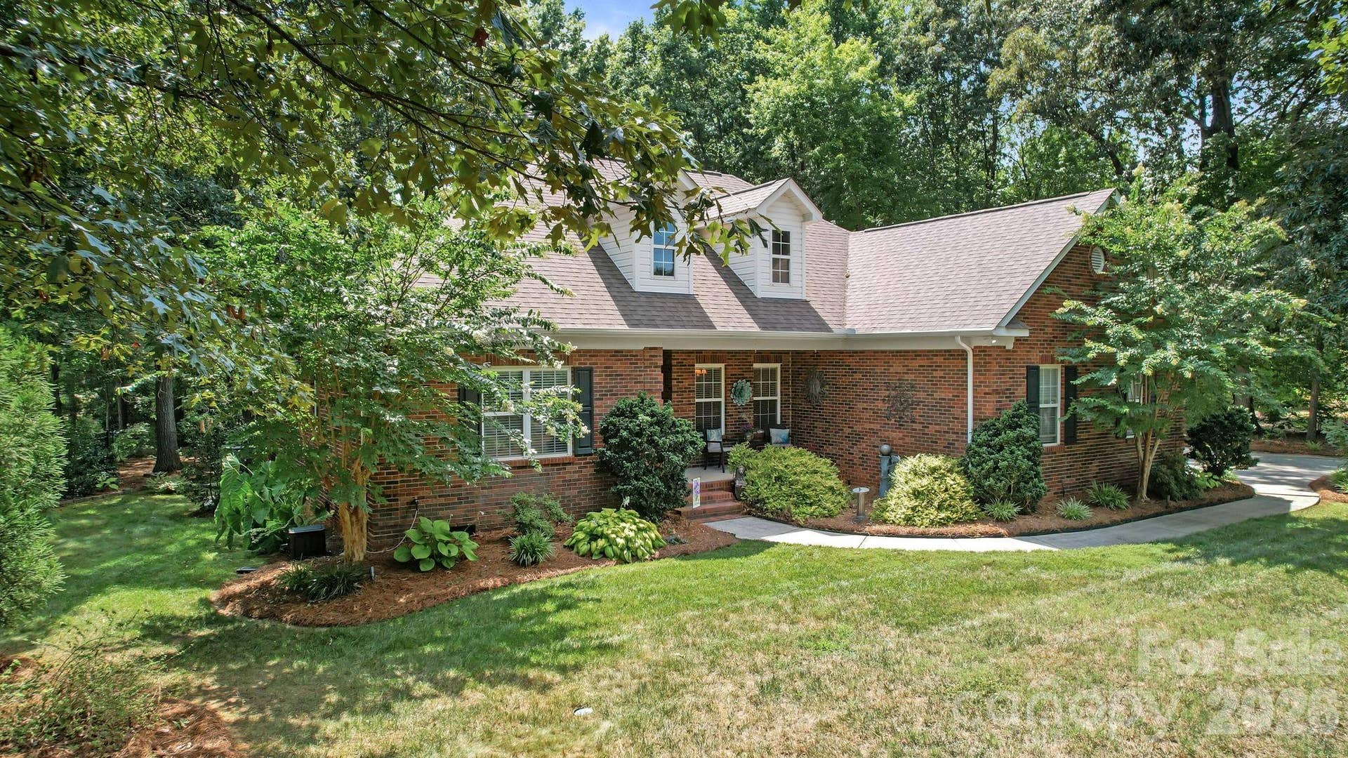 2905 Telefair Lane, Monroe, NC 28110