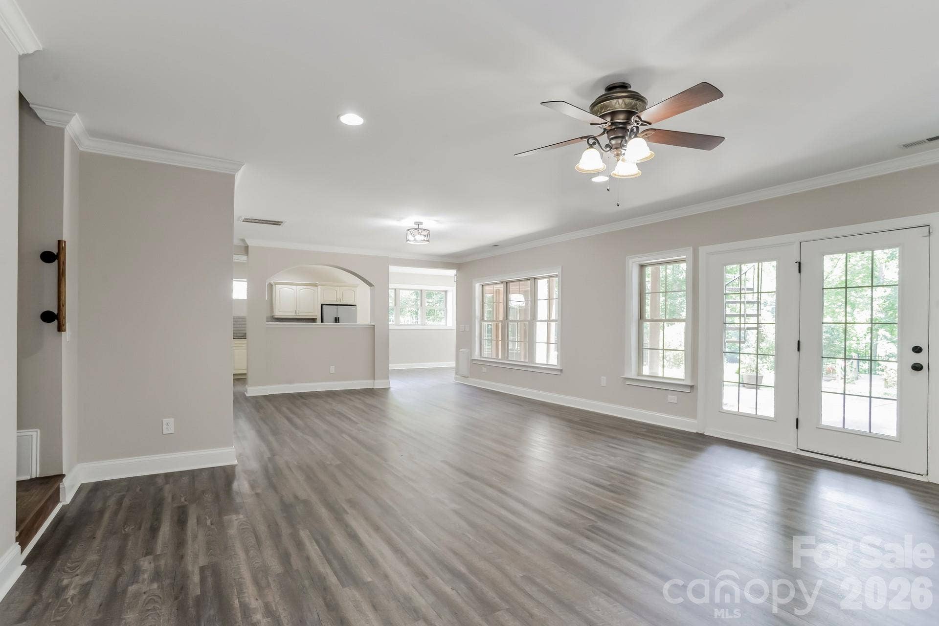 2360 Smith Harbour Drive, Denver, NC 28037