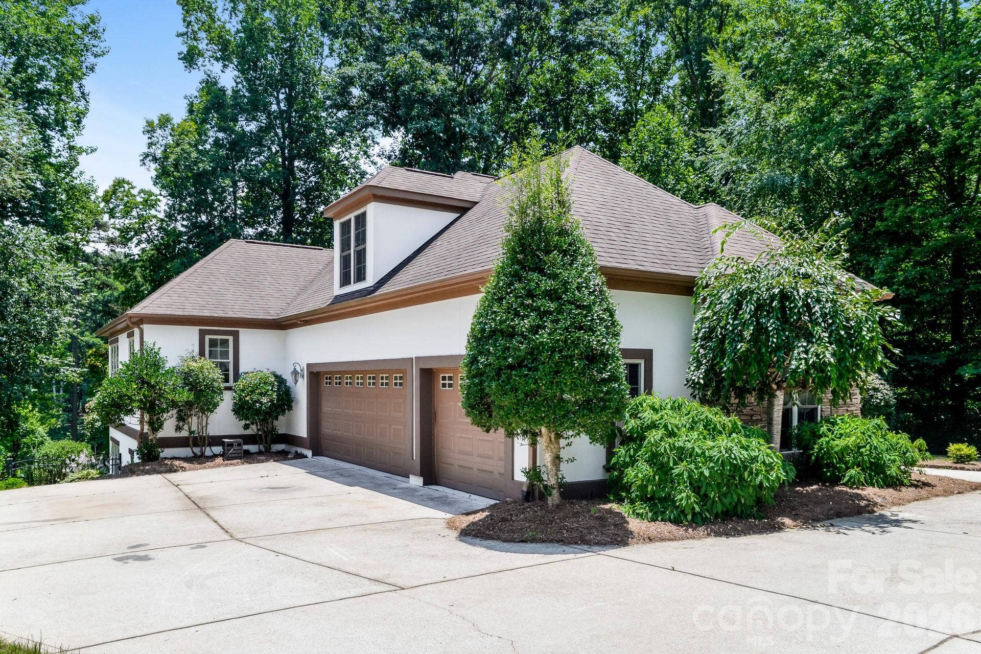 2360 Smith Harbour Drive, Denver, NC 28037