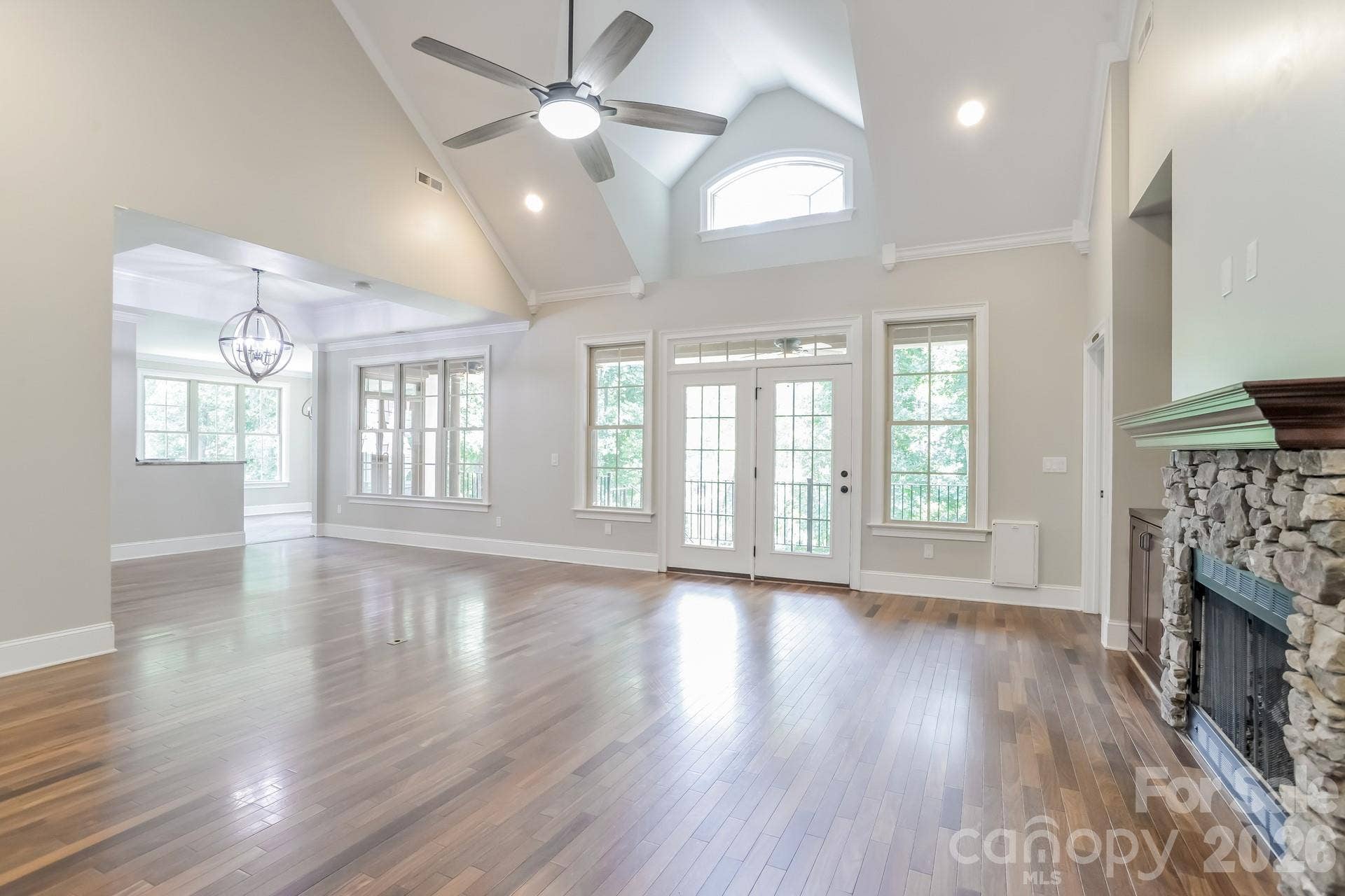2360 Smith Harbour Drive, Denver, NC 28037