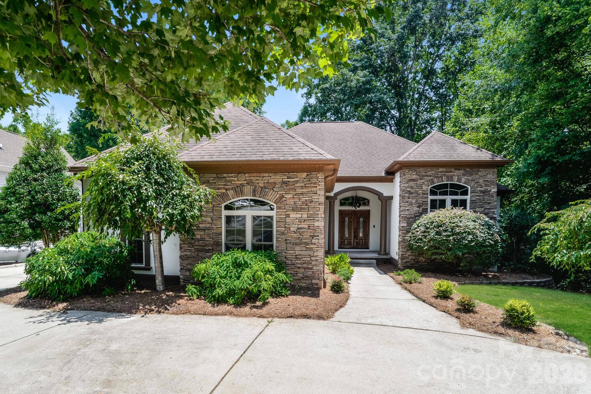 2360 Smith Harbour Drive, Denver, NC 28037