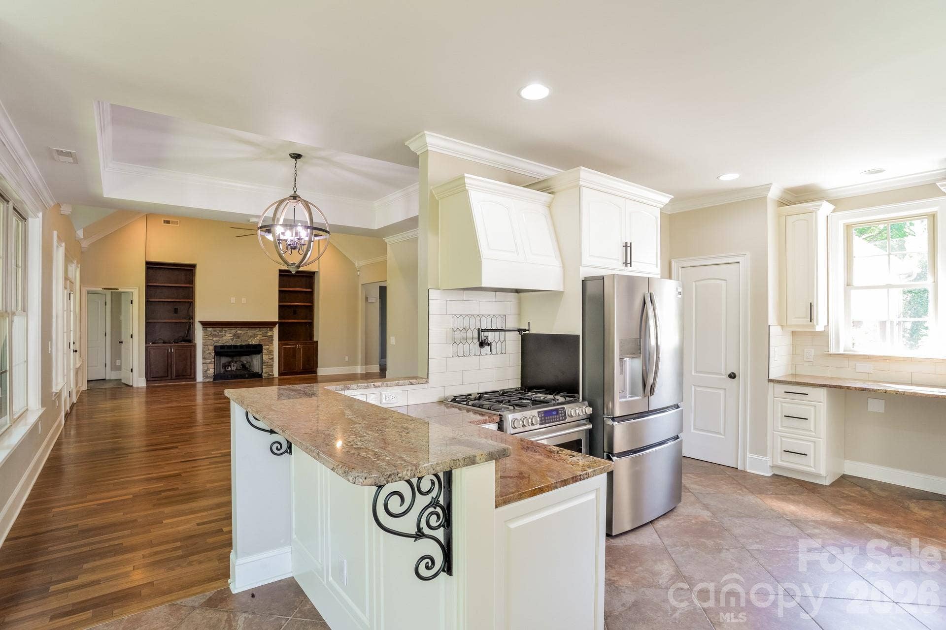 2360 Smith Harbour Drive, Denver, NC 28037