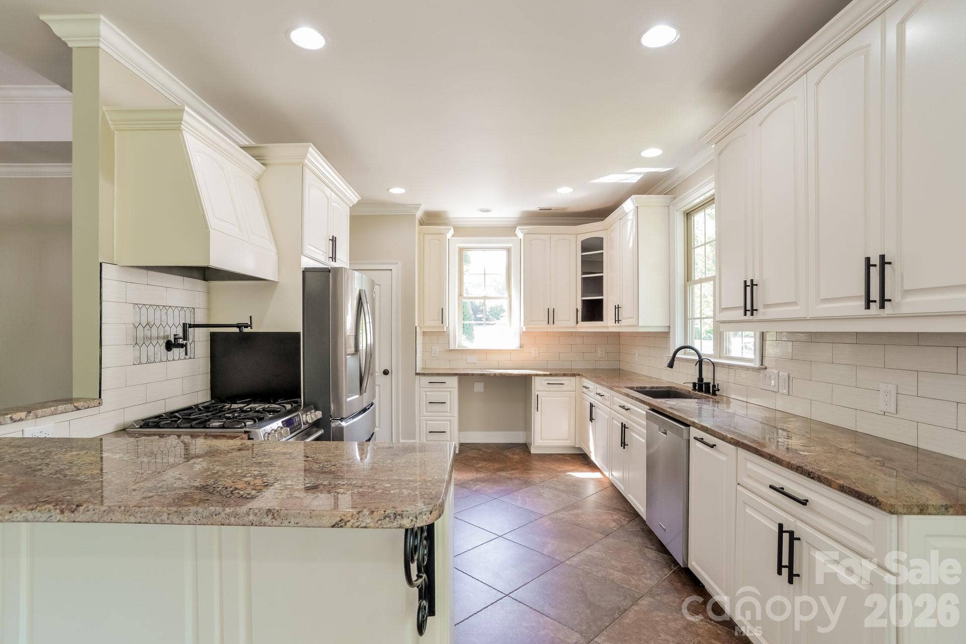 2360 Smith Harbour Drive, Denver, NC 28037