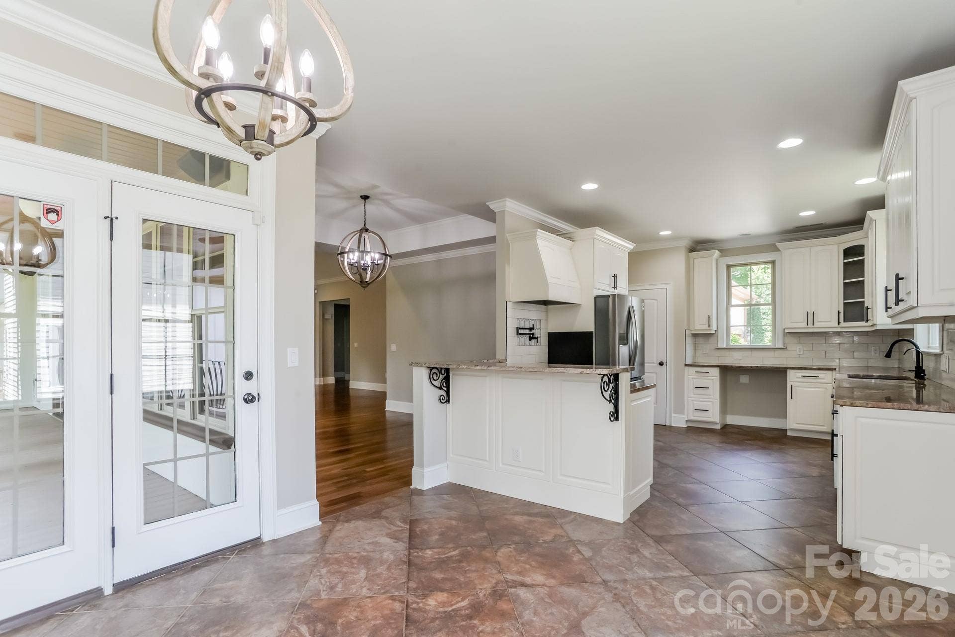 2360 Smith Harbour Drive, Denver, NC 28037