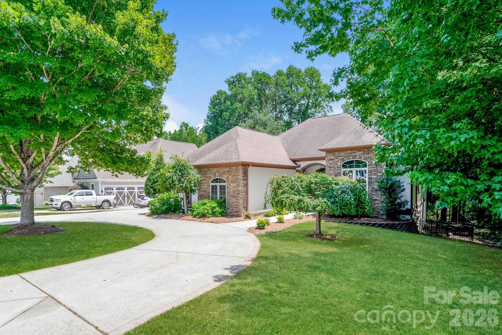 2360 Smith Harbour Drive, Denver, NC 28037