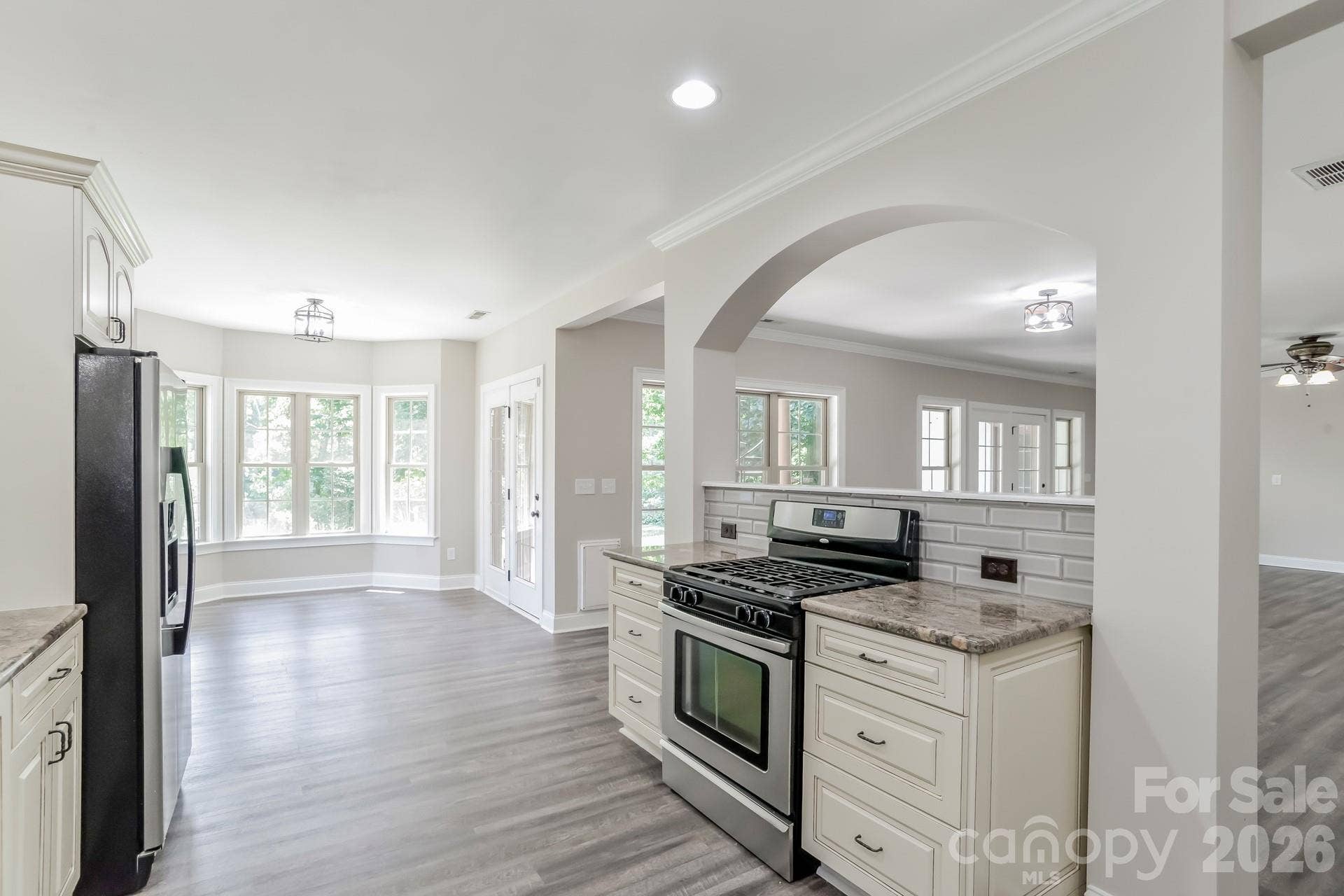 2360 Smith Harbour Drive, Denver, NC 28037