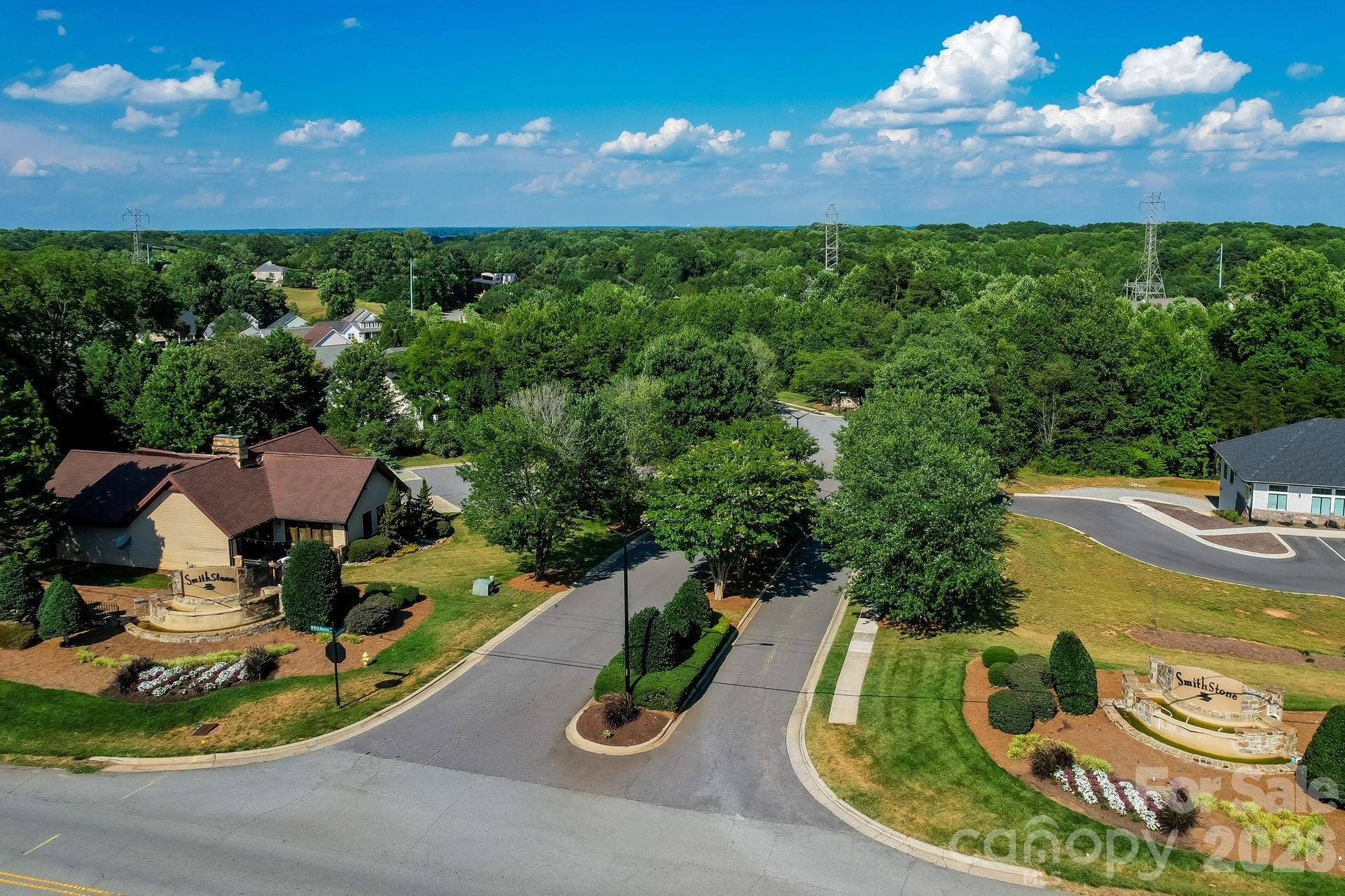 2360 Smith Harbour Drive, Denver, NC 28037