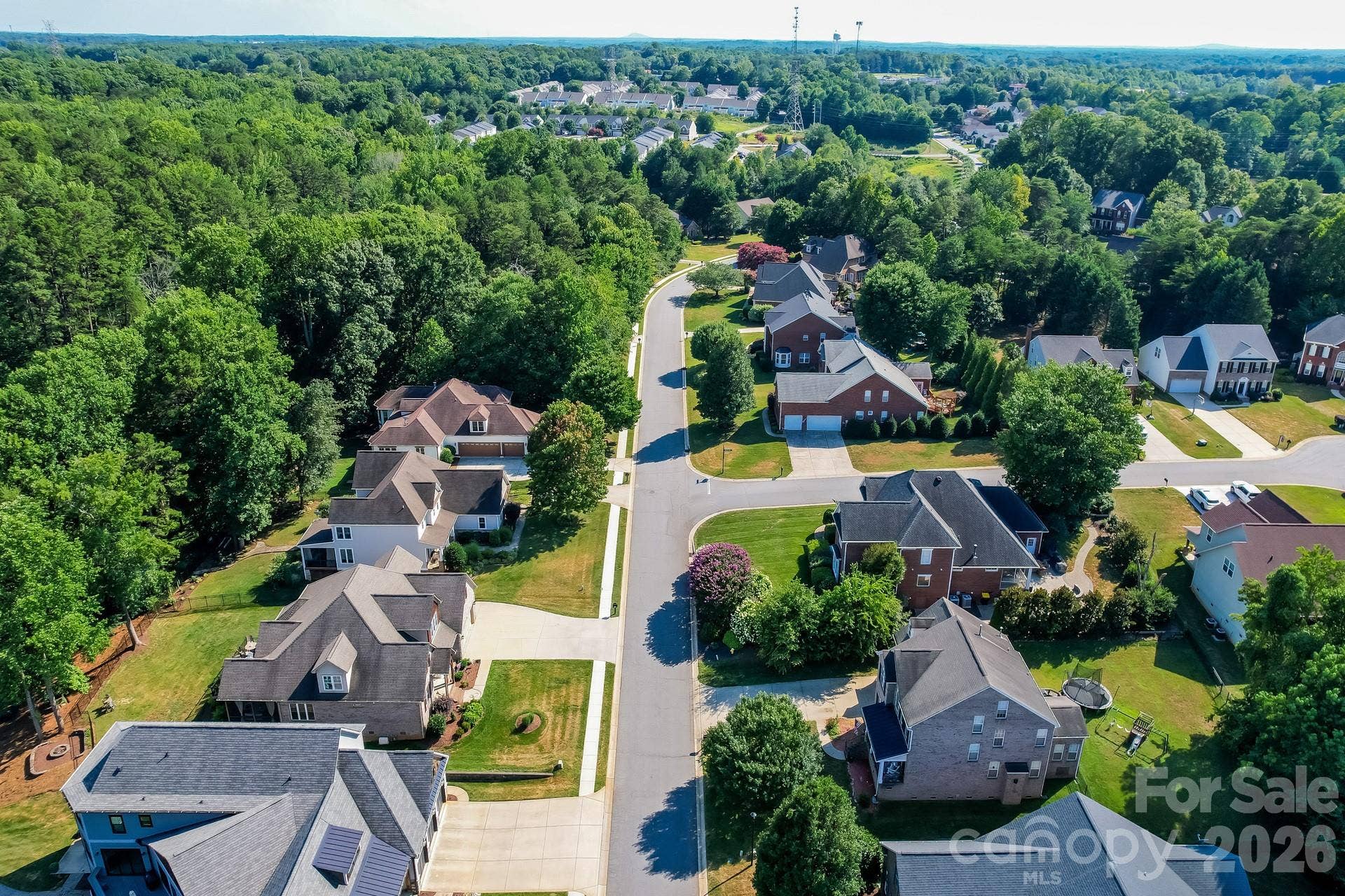 2360 Smith Harbour Drive, Denver, NC 28037