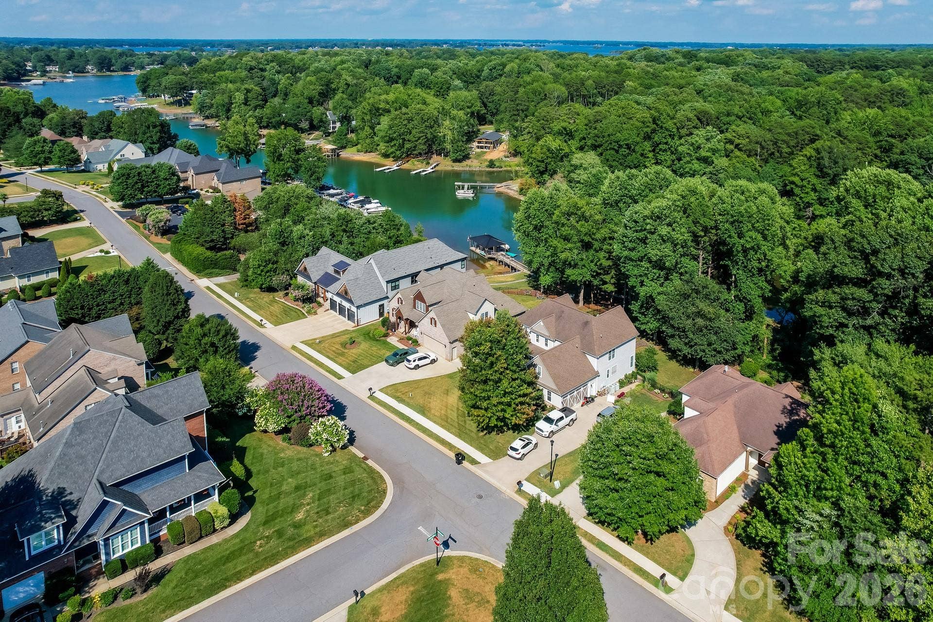 2360 Smith Harbour Drive, Denver, NC 28037