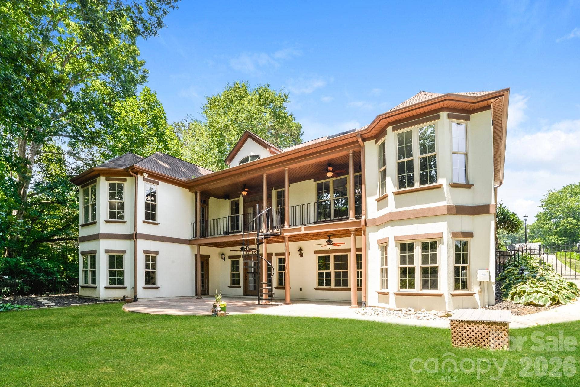 2360 Smith Harbour Drive, Denver, NC 28037