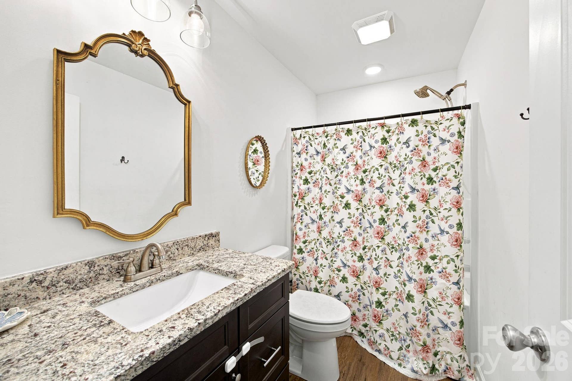 1879 Jetton Drive, Vale, NC 28168