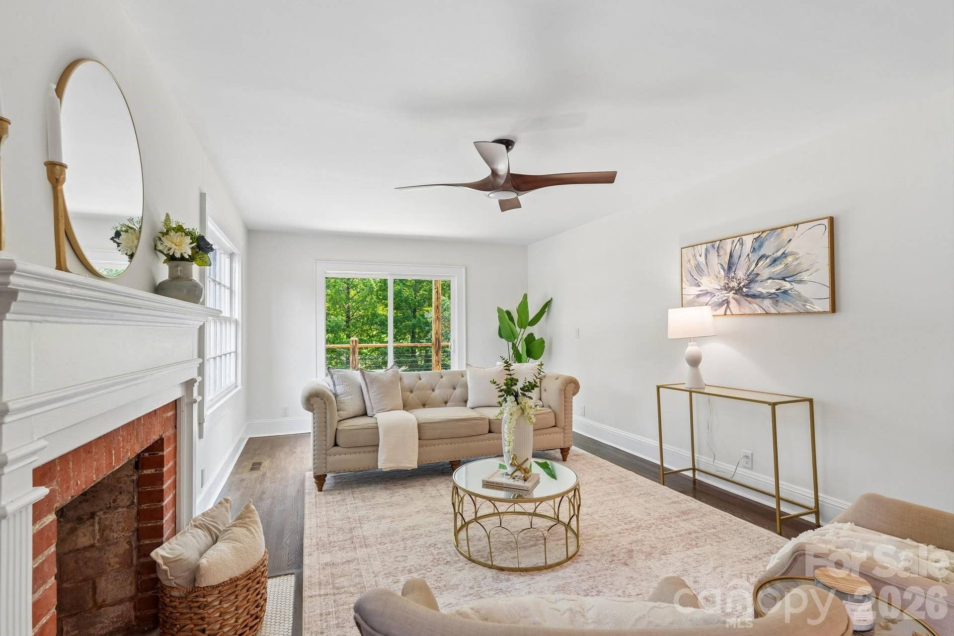 110 N Westover Drive, Monroe, NC 28112
