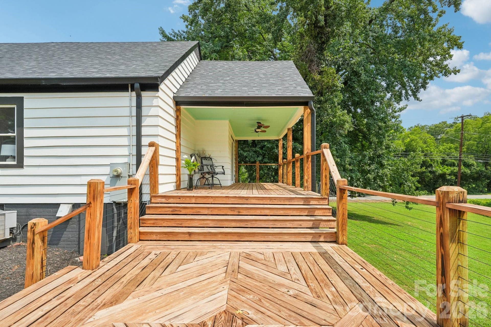 110 N Westover Drive, Monroe, NC 28112