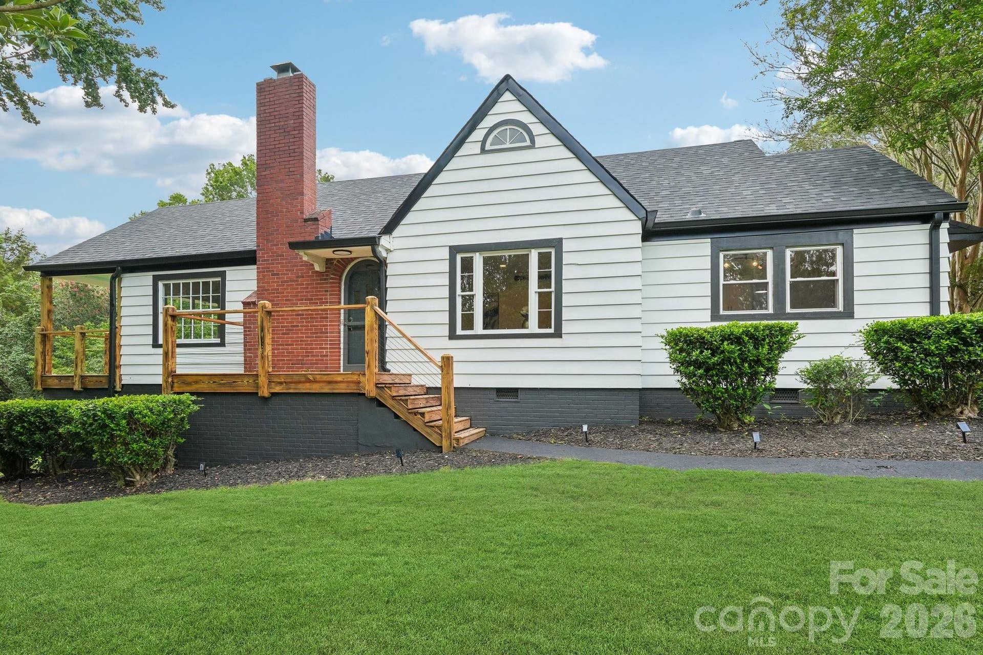 110 N Westover Drive, Monroe, NC 28112