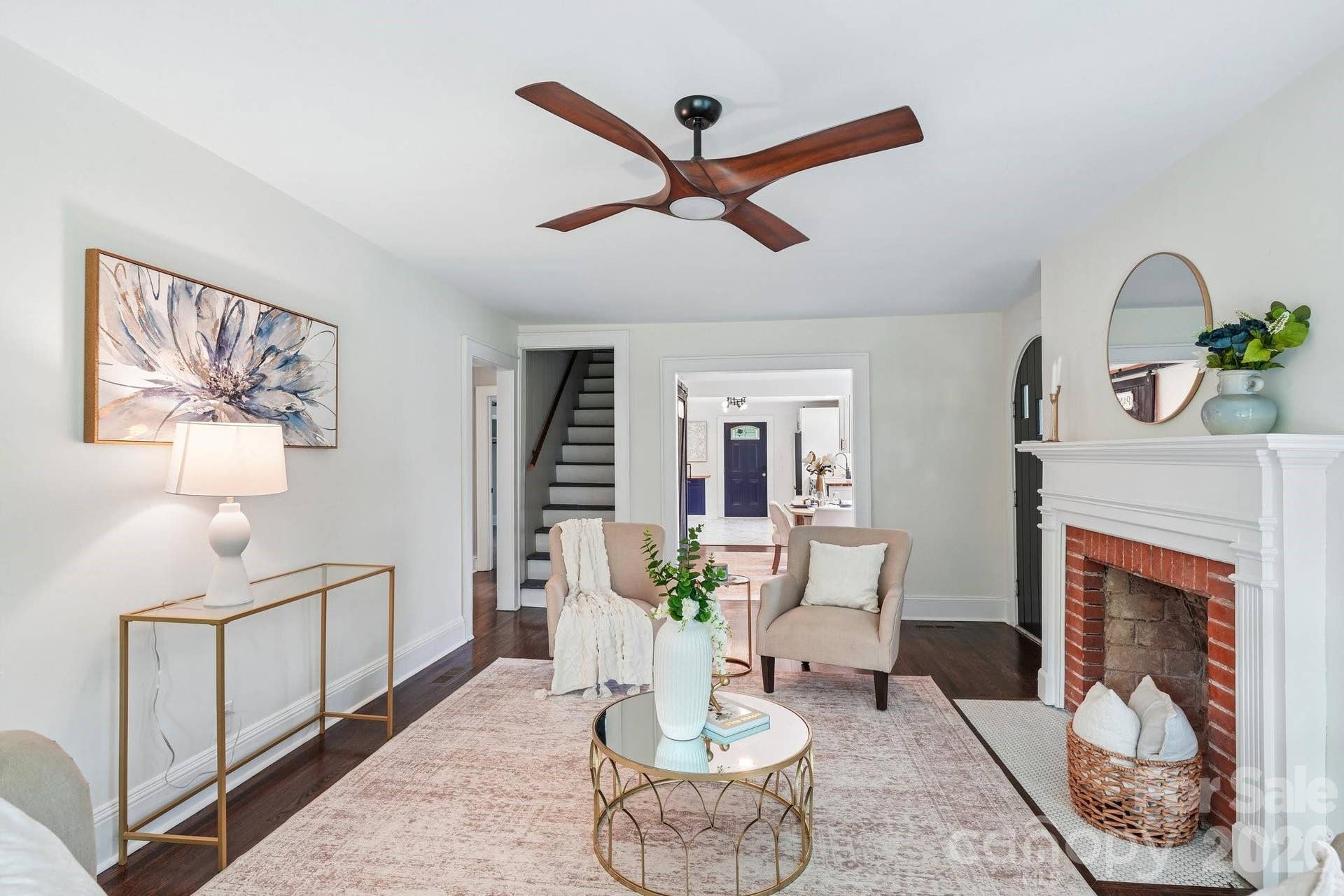 110 N Westover Drive, Monroe, NC 28112