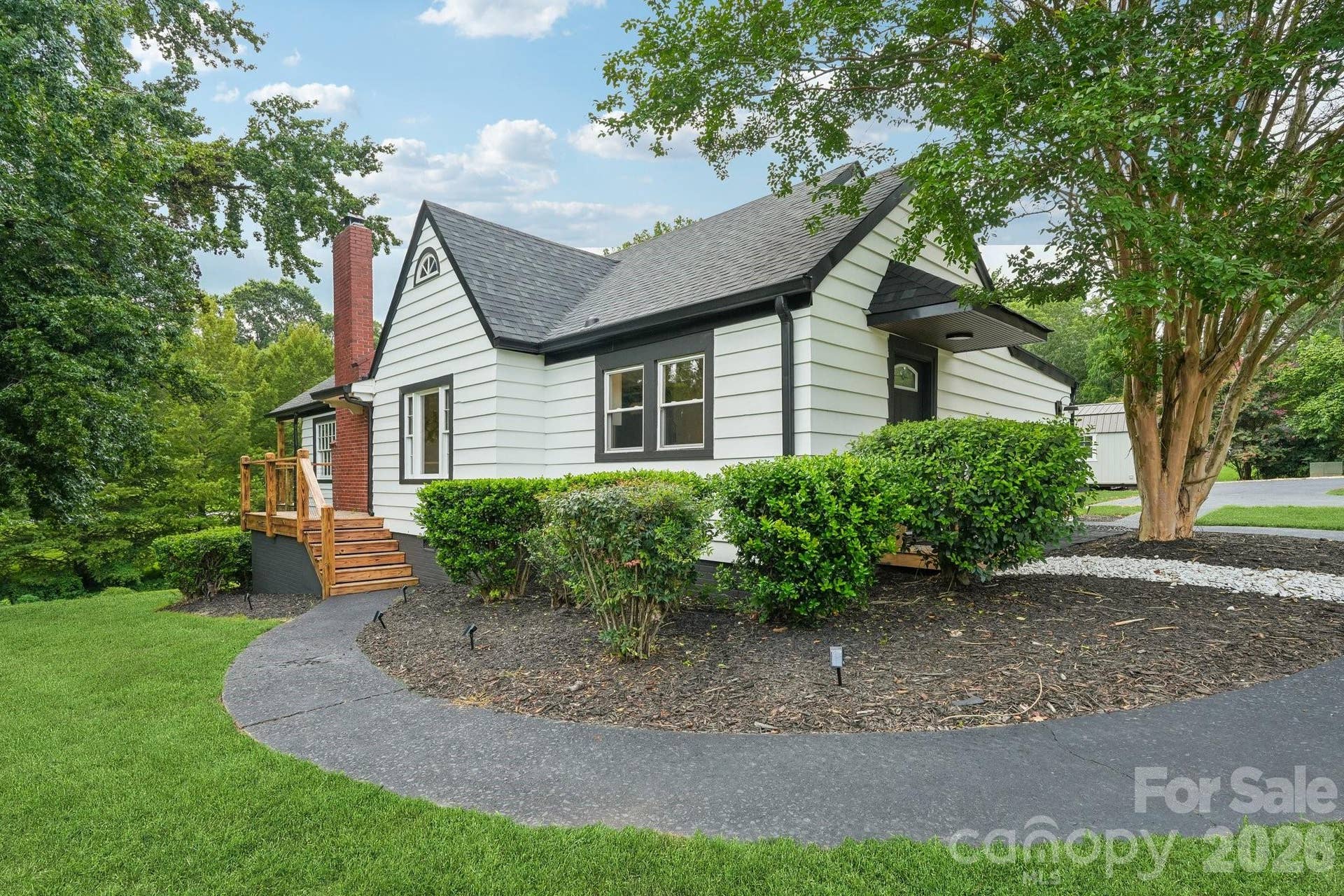 110 N Westover Drive, Monroe, NC 28112