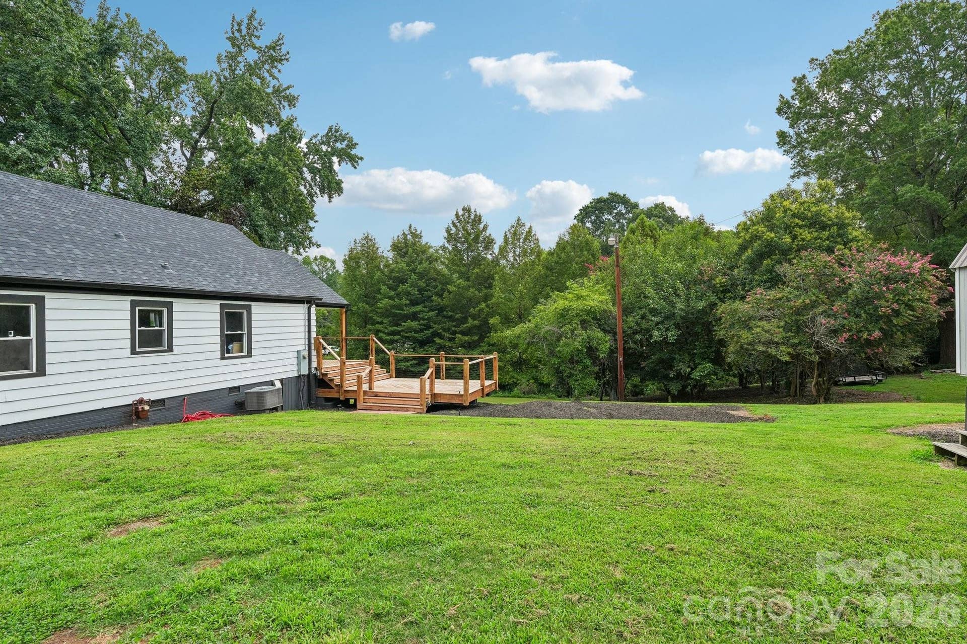 110 N Westover Drive, Monroe, NC 28112