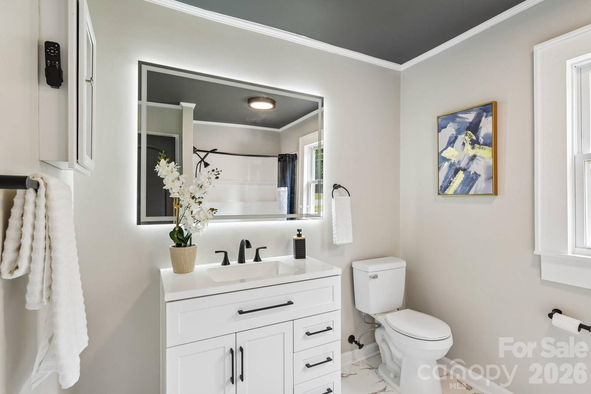 110 N Westover Drive, Monroe, NC 28112