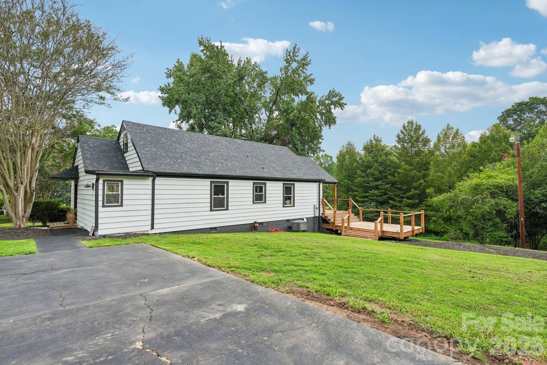 110 N Westover Drive, Monroe, NC 28112