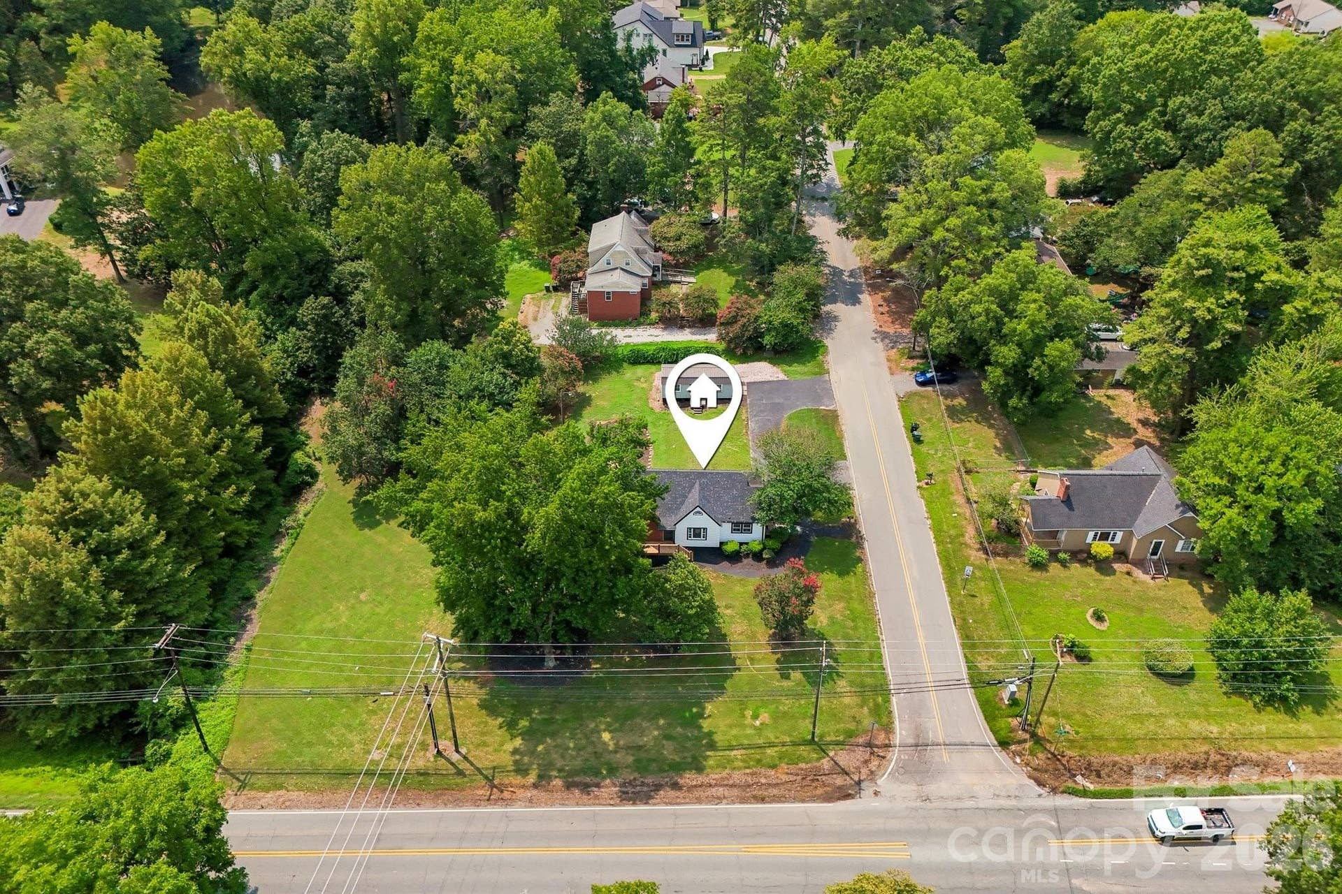 110 N Westover Drive, Monroe, NC 28112