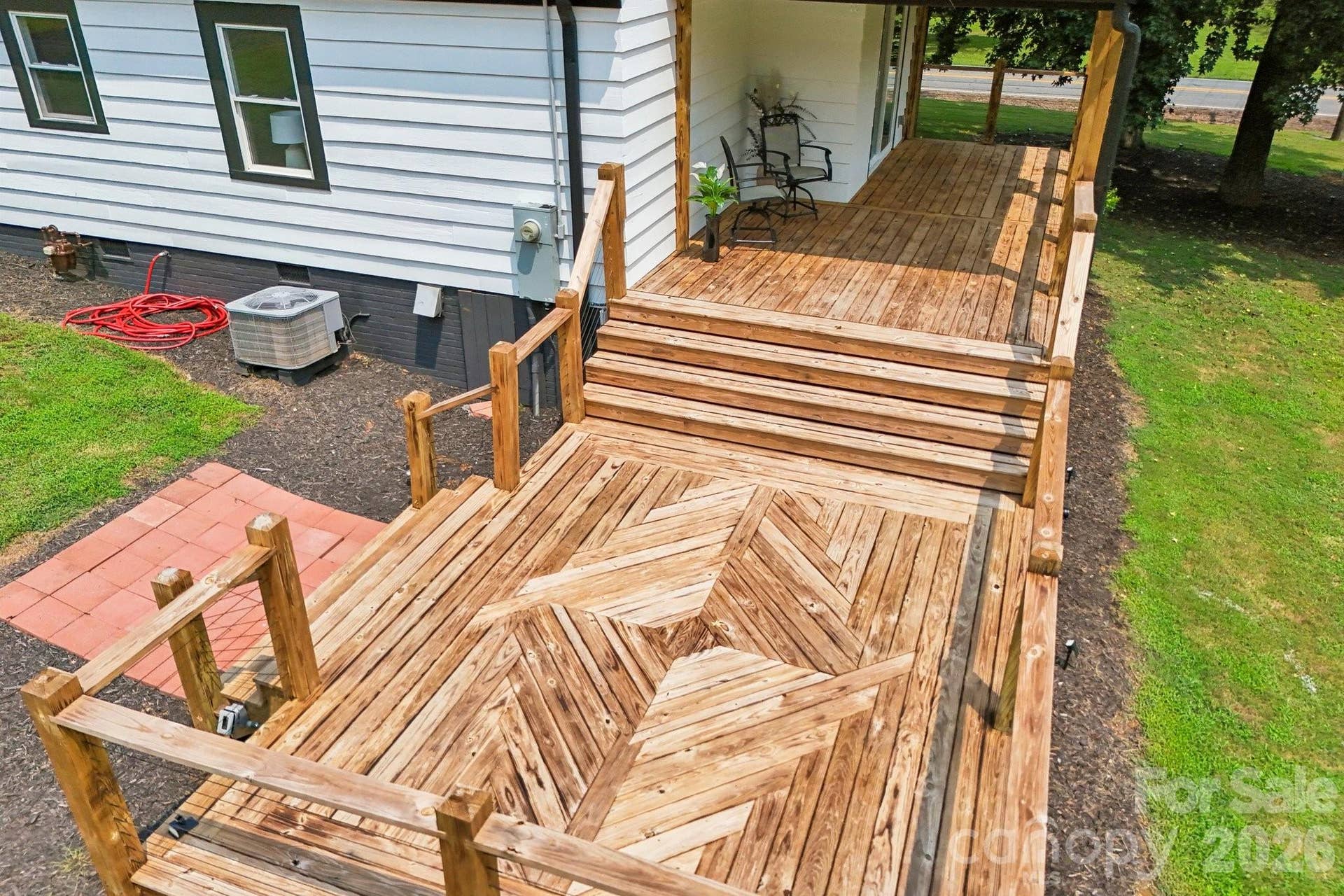 110 N Westover Drive, Monroe, NC 28112
