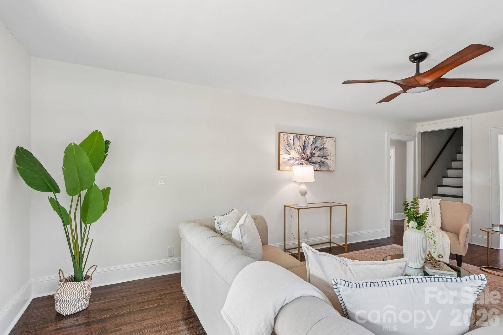 110 N Westover Drive, Monroe, NC 28112