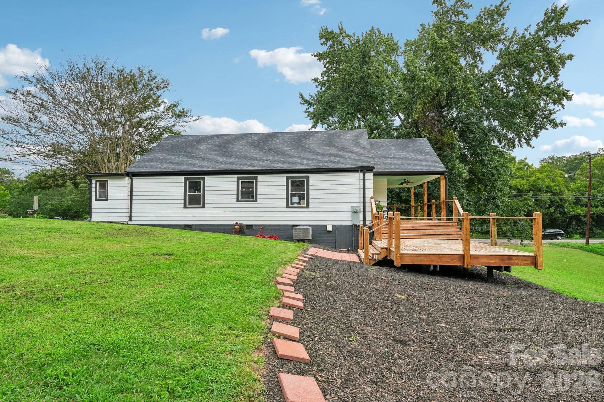 110 N Westover Drive, Monroe, NC 28112